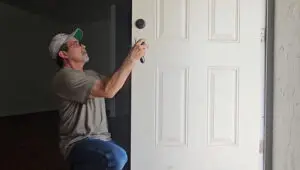 Full house rekeying