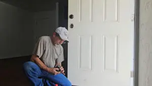 Full house rekeying