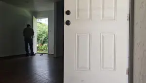 Full house rekeying