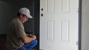 Full house rekeying