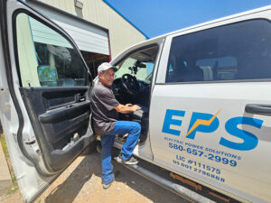 Truck key replacement