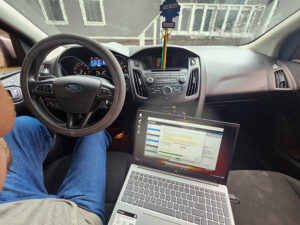 Auto key programming