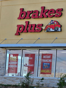 Rekeying commercial entry door